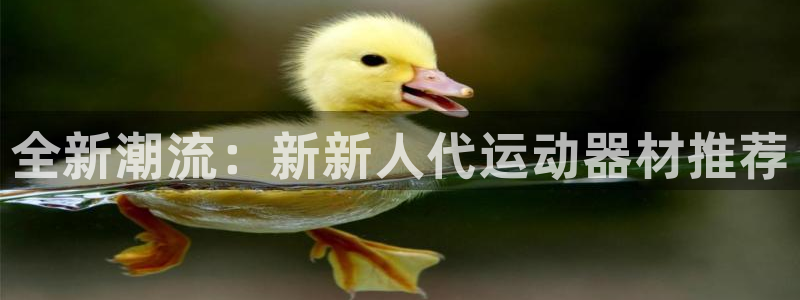 球客岛官网下载招商电话地址：全新潮流：新新人代运动器材推荐