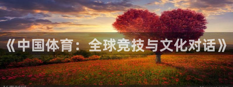 皇冠277体育：《中国体育：全球竞技与文化对话》